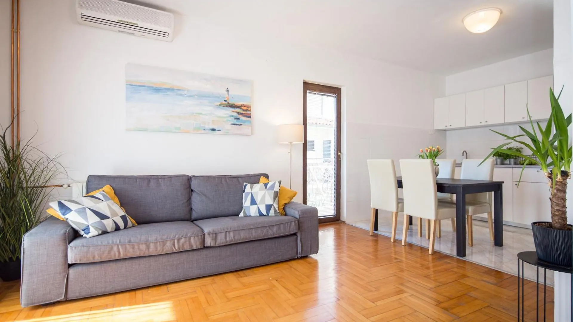 Apartments Luce Rovinj