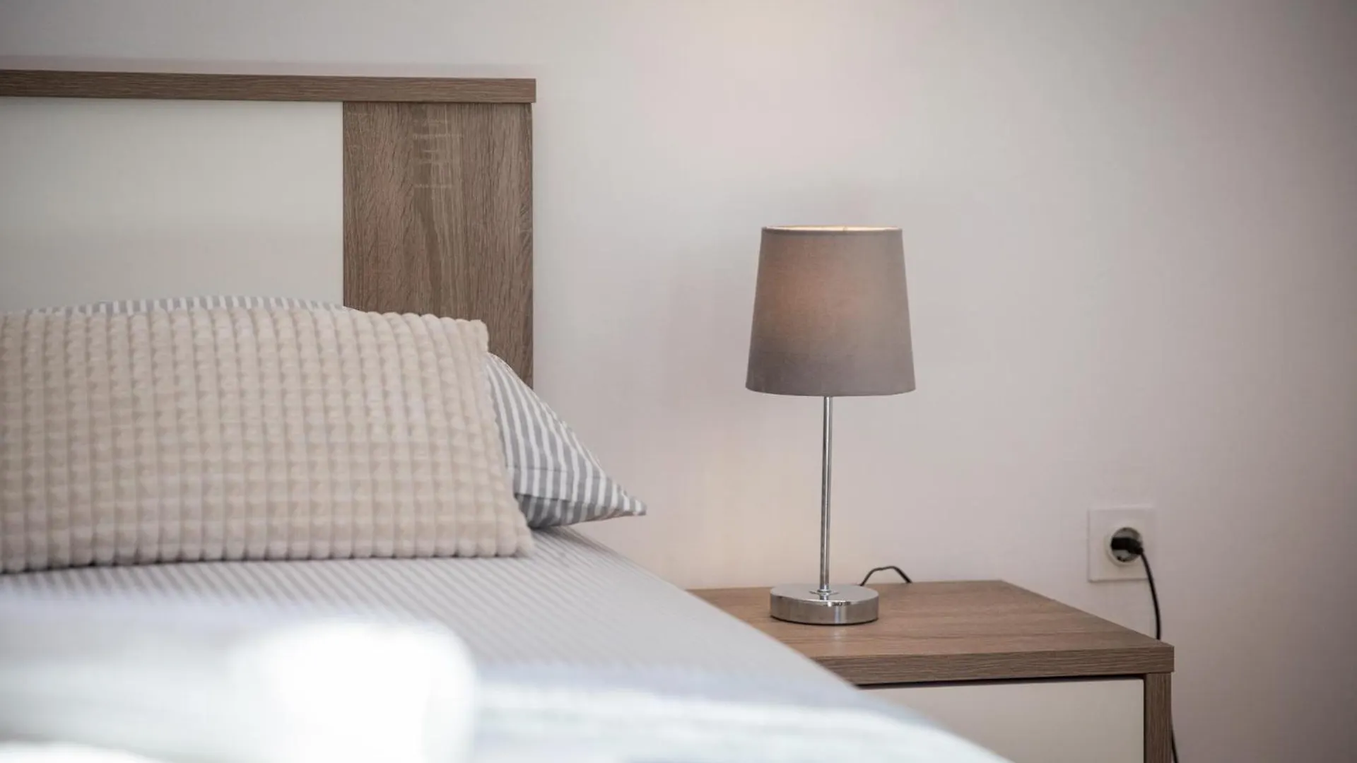 Apartments Luce Rovinj