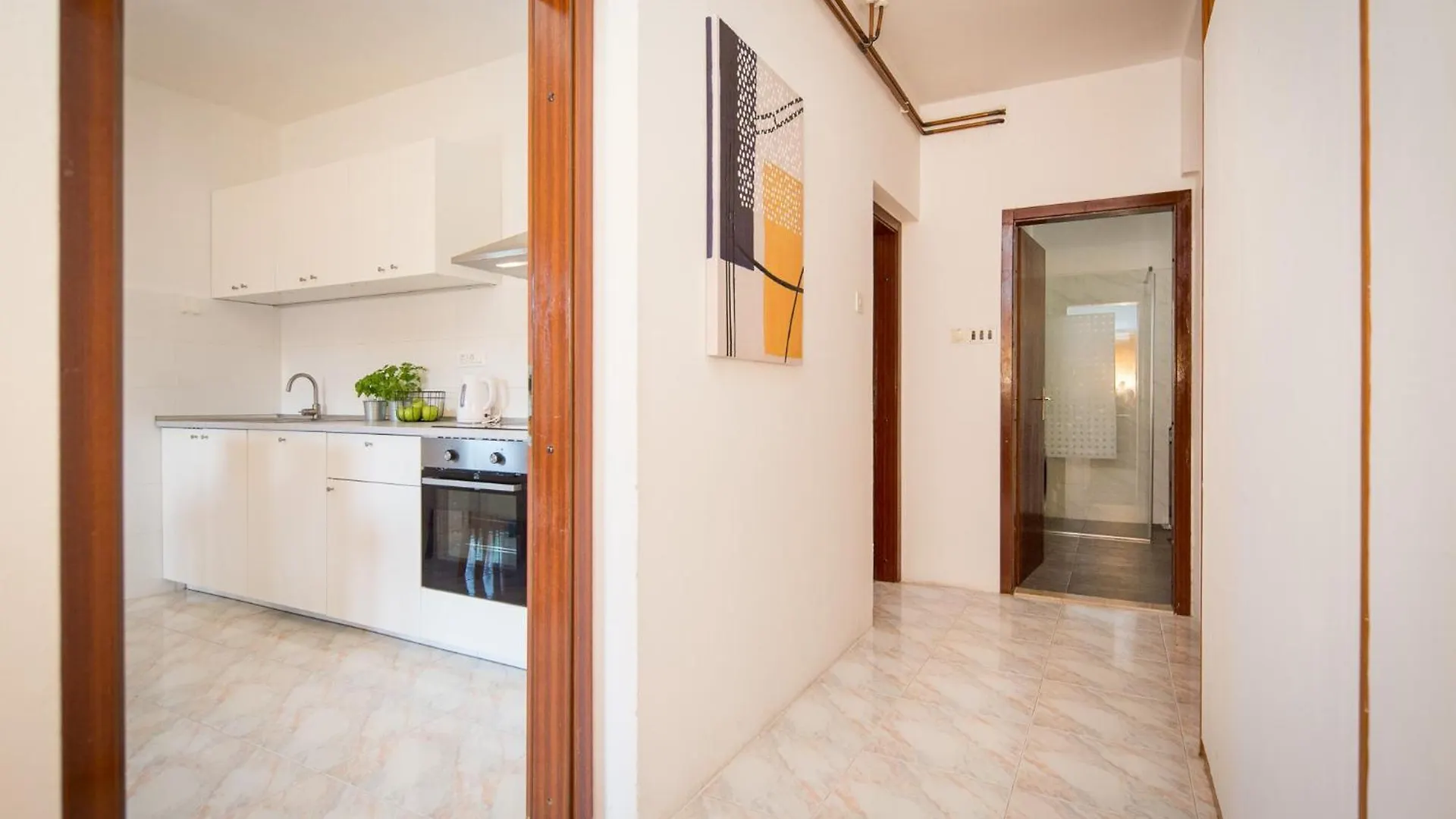 Apartments Luce Rovinj