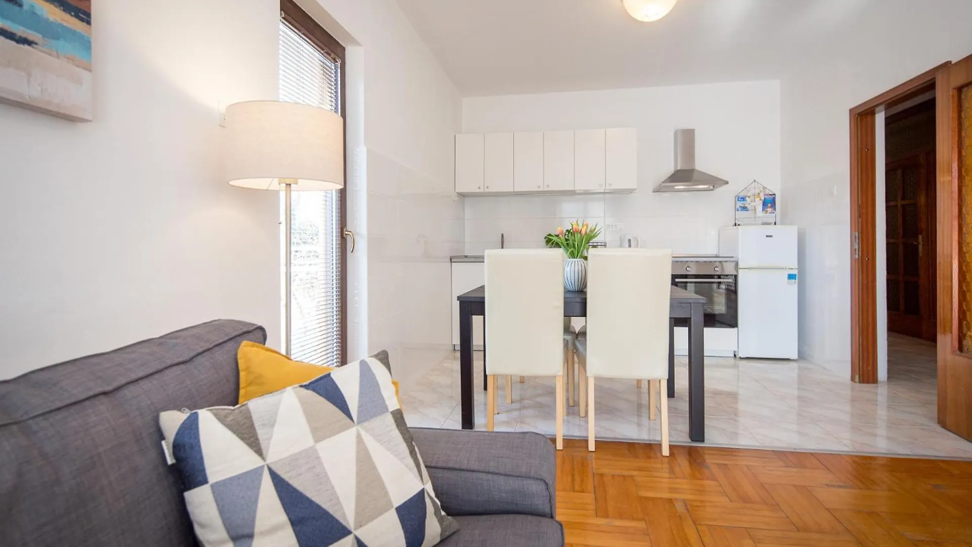 Apartments Luce Rovinj
