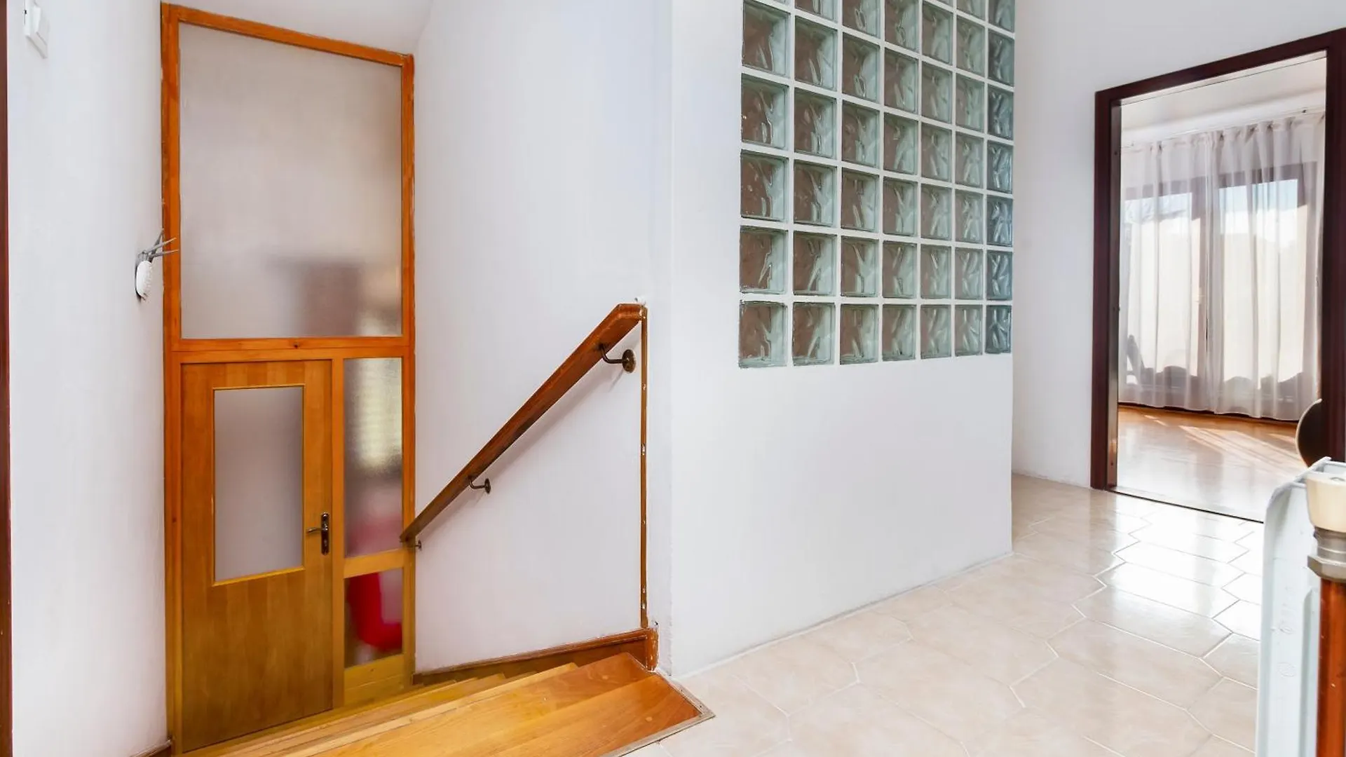 Apartments Luce Rovinj
