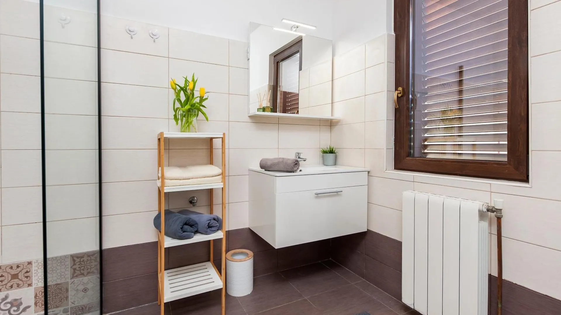 Apartments Luce Rovinj Croatia