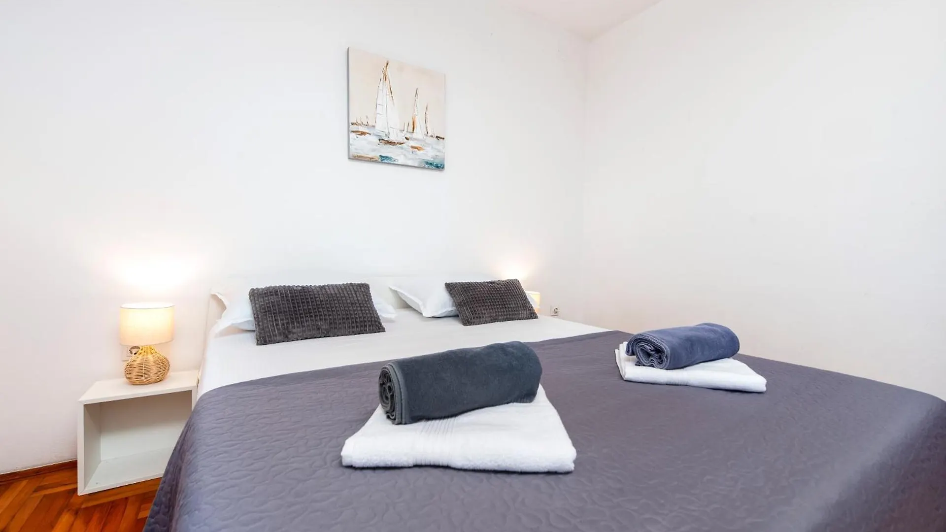 Apartments Luce Rovinj