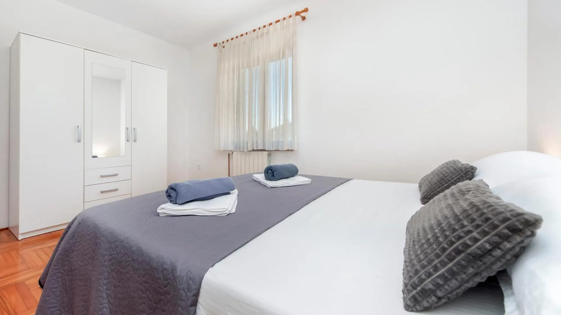 Apartments Luce Rovinj