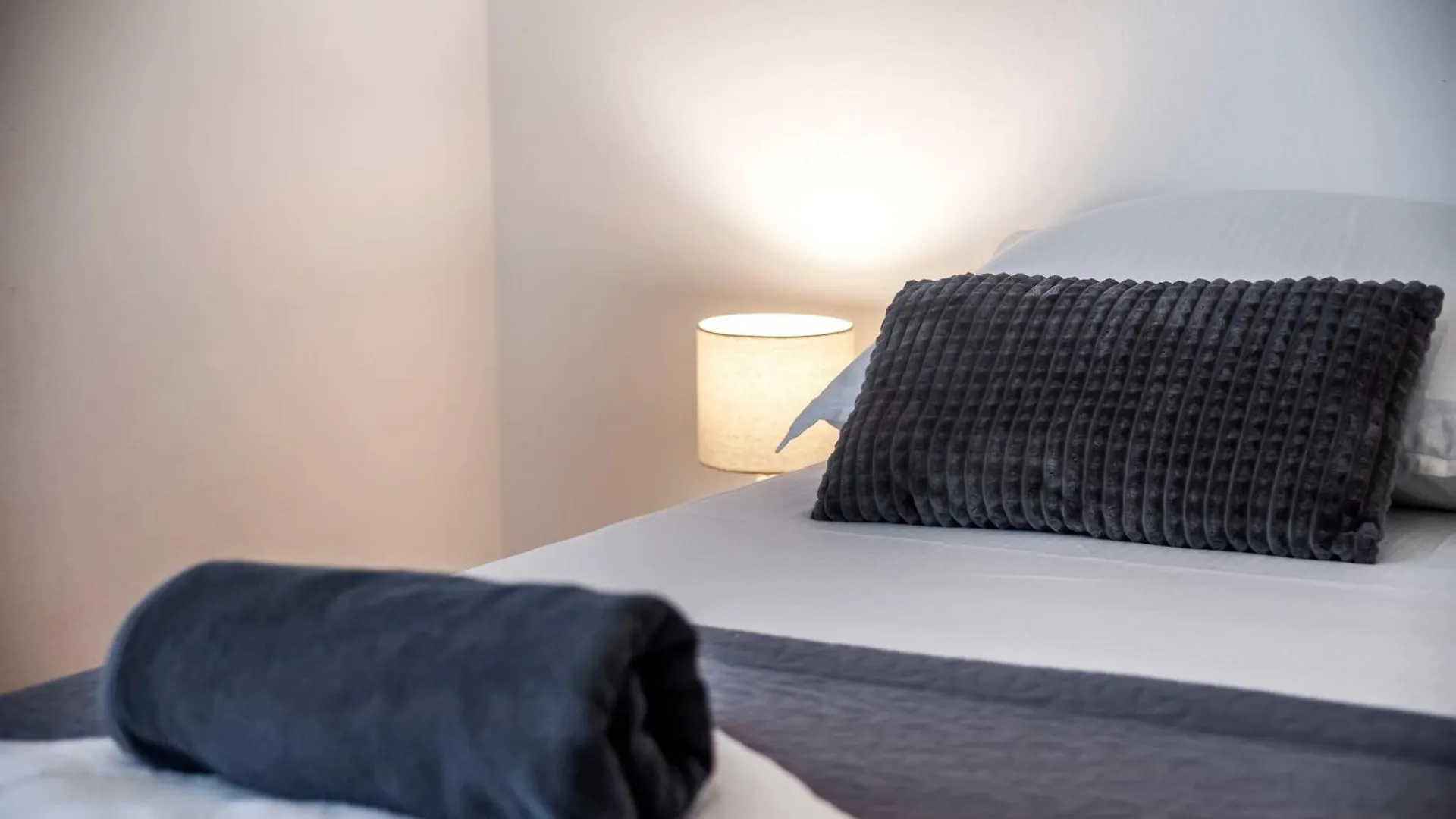 Apartments Luce Rovinj Croatia