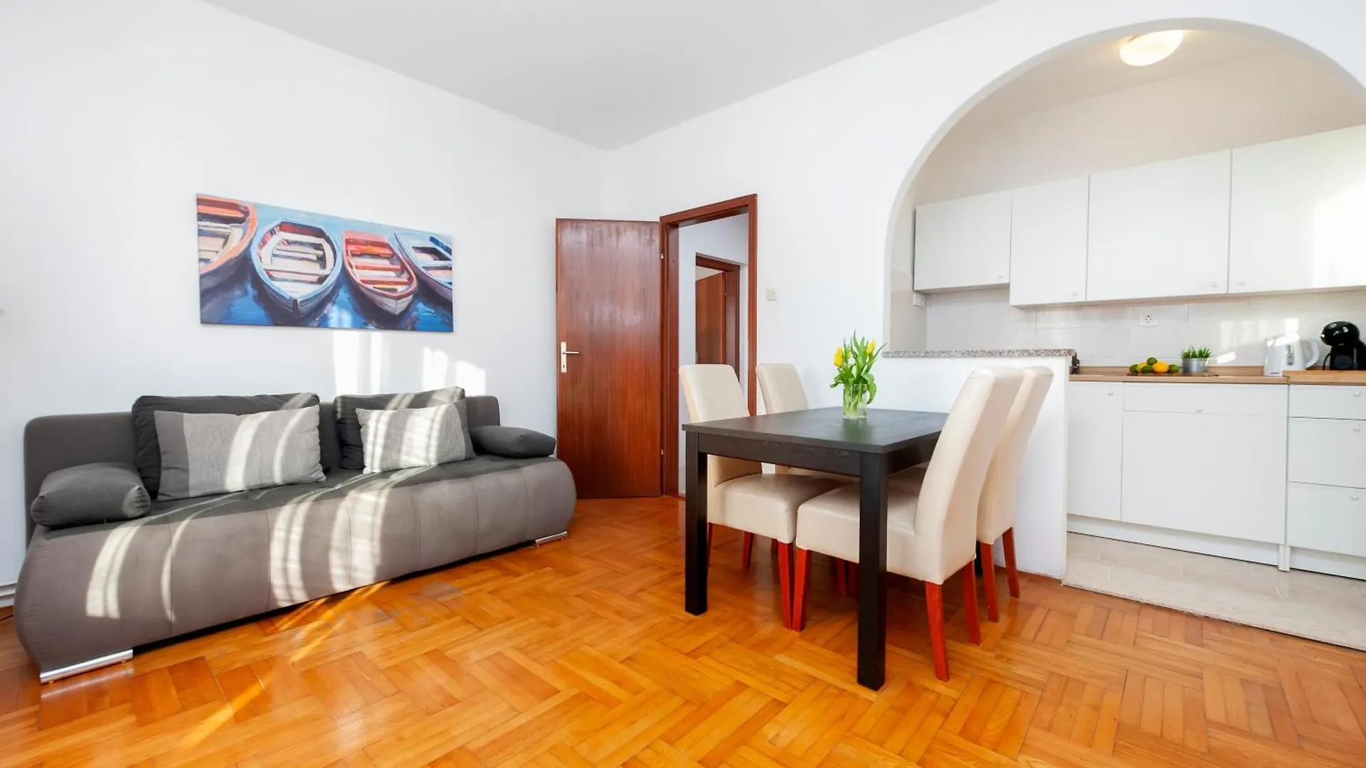 Apartments Luce Rovinj 0*,  Croatia