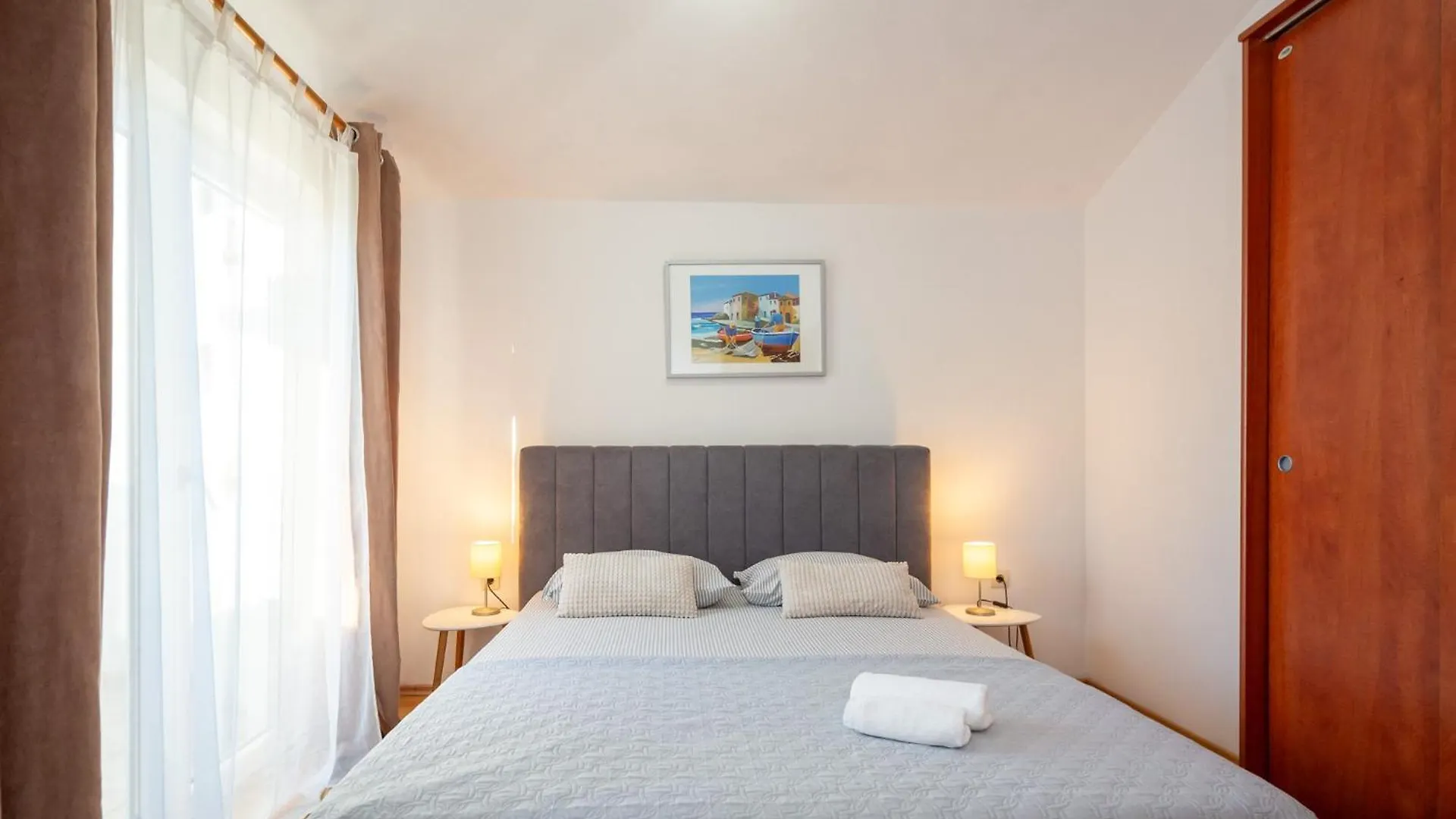 Apartments Luce Rovinj Croatia