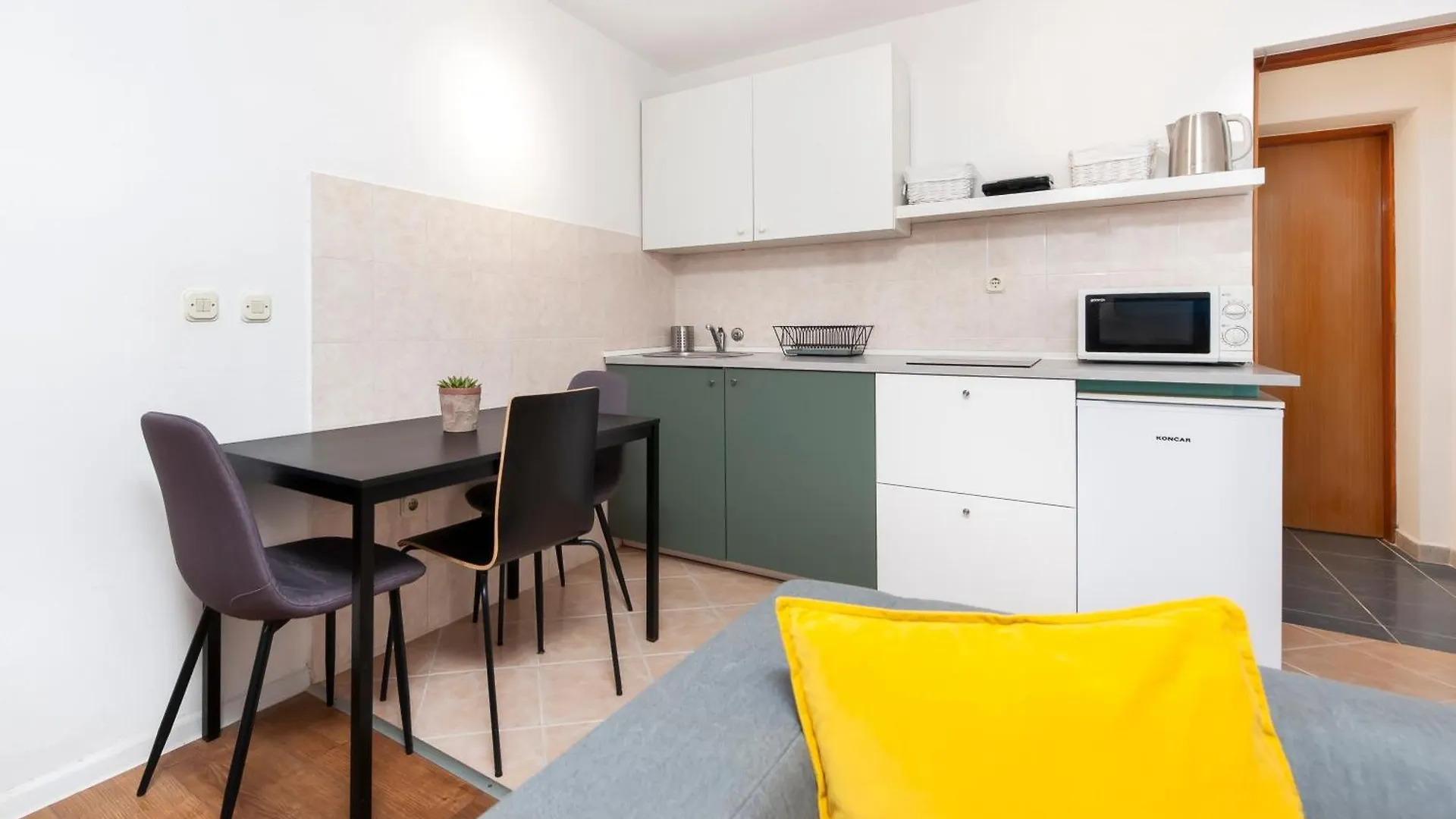 Apartments Luce Rovinj
