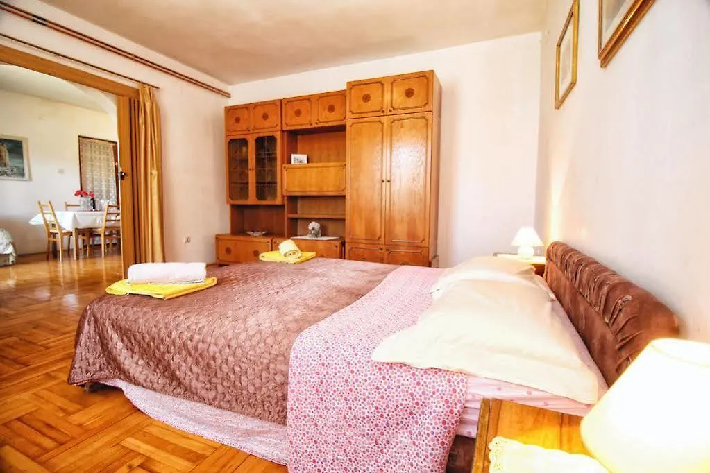 Apartments Luce Rovinj Croatia