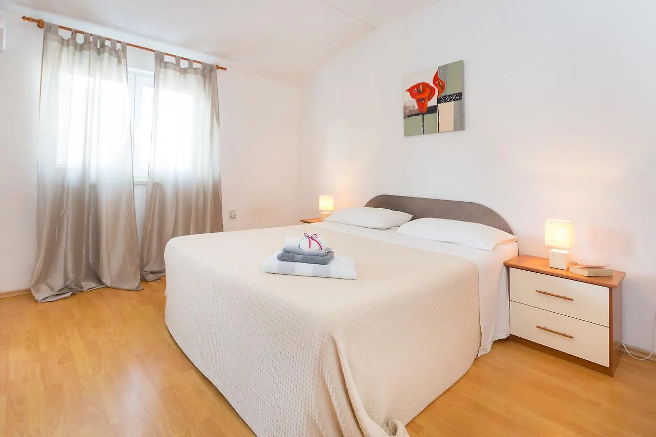 Apartments Luce Rovinj