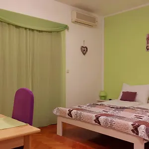  Apartament Istranova