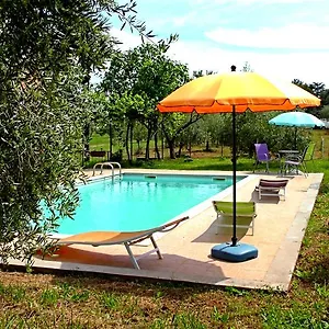 Appartamento Garden Monsena, Rovigno