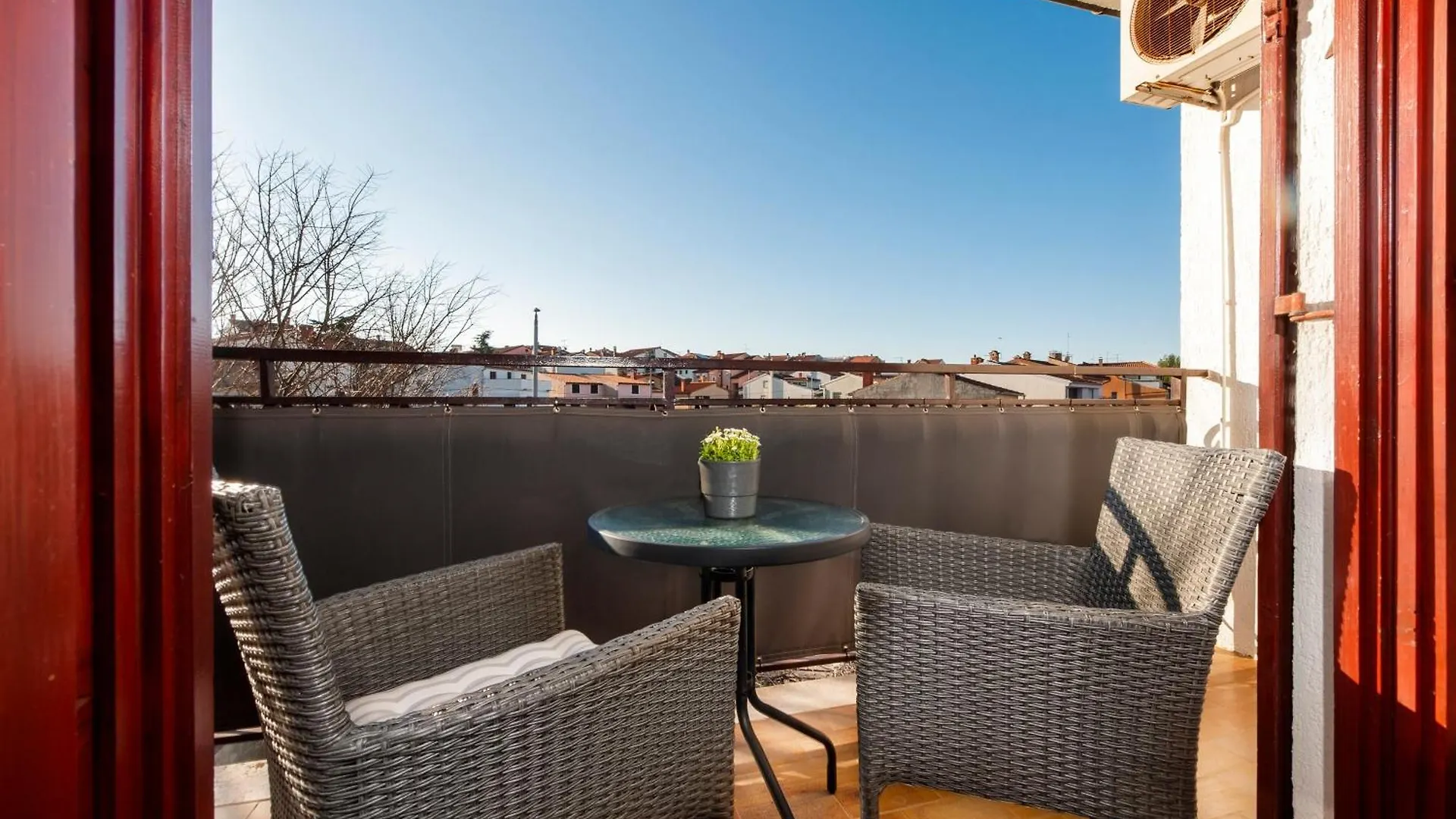 Apartments Luce Rovinj