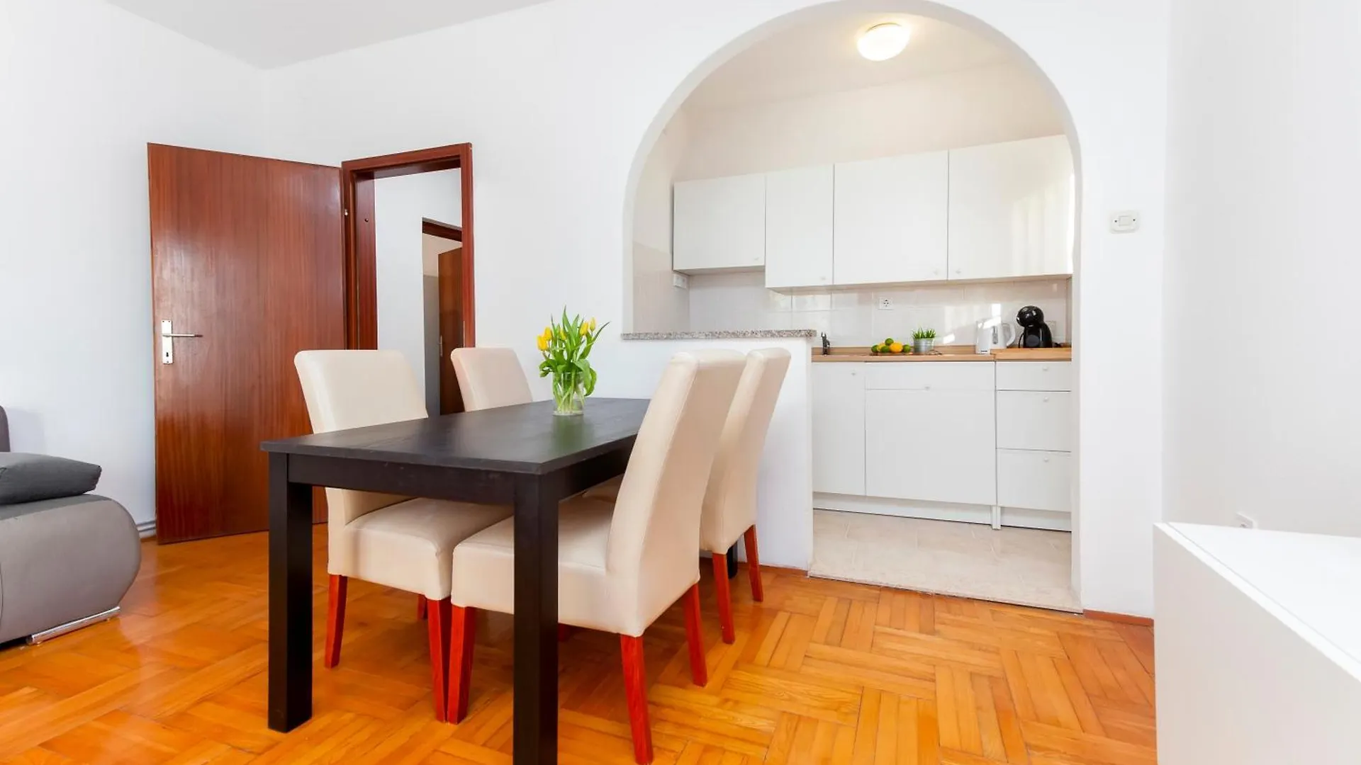 Apartments Luce Rovinj