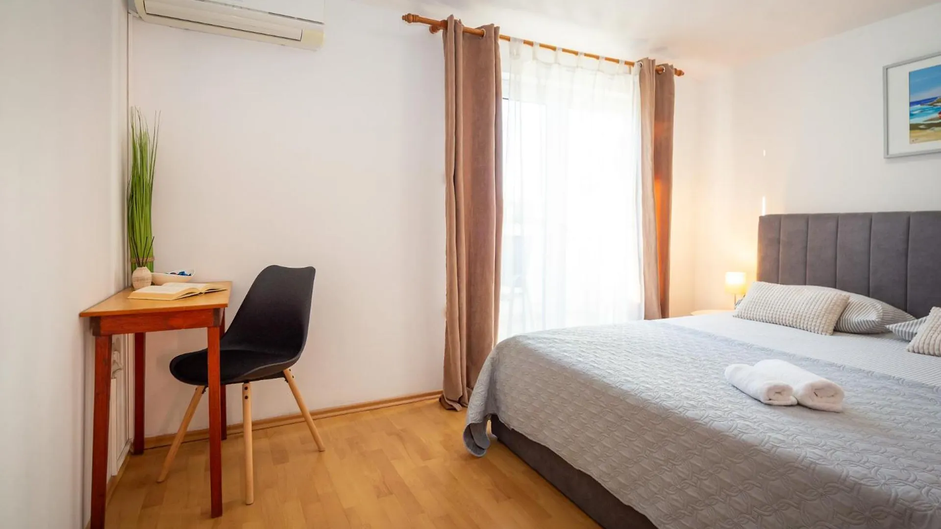 Apartments Luce Rovinj