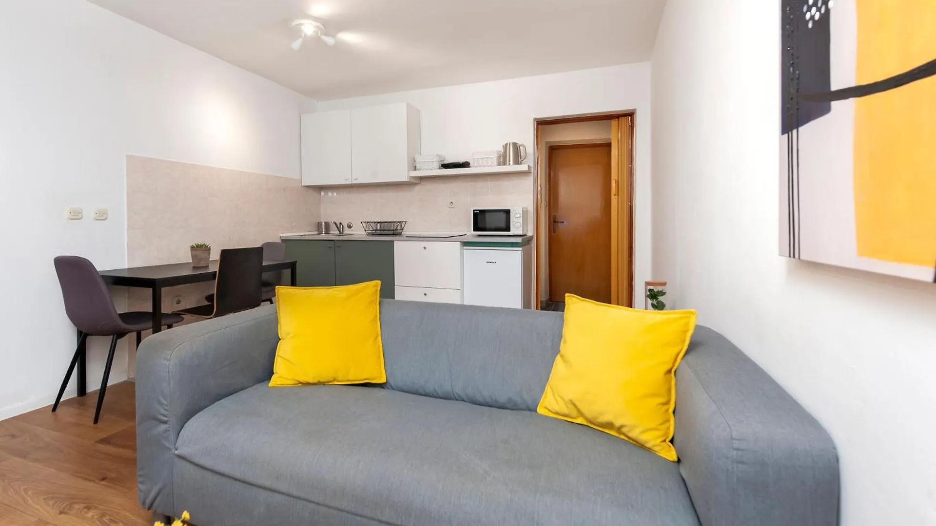 Apartments Luce Rovinj