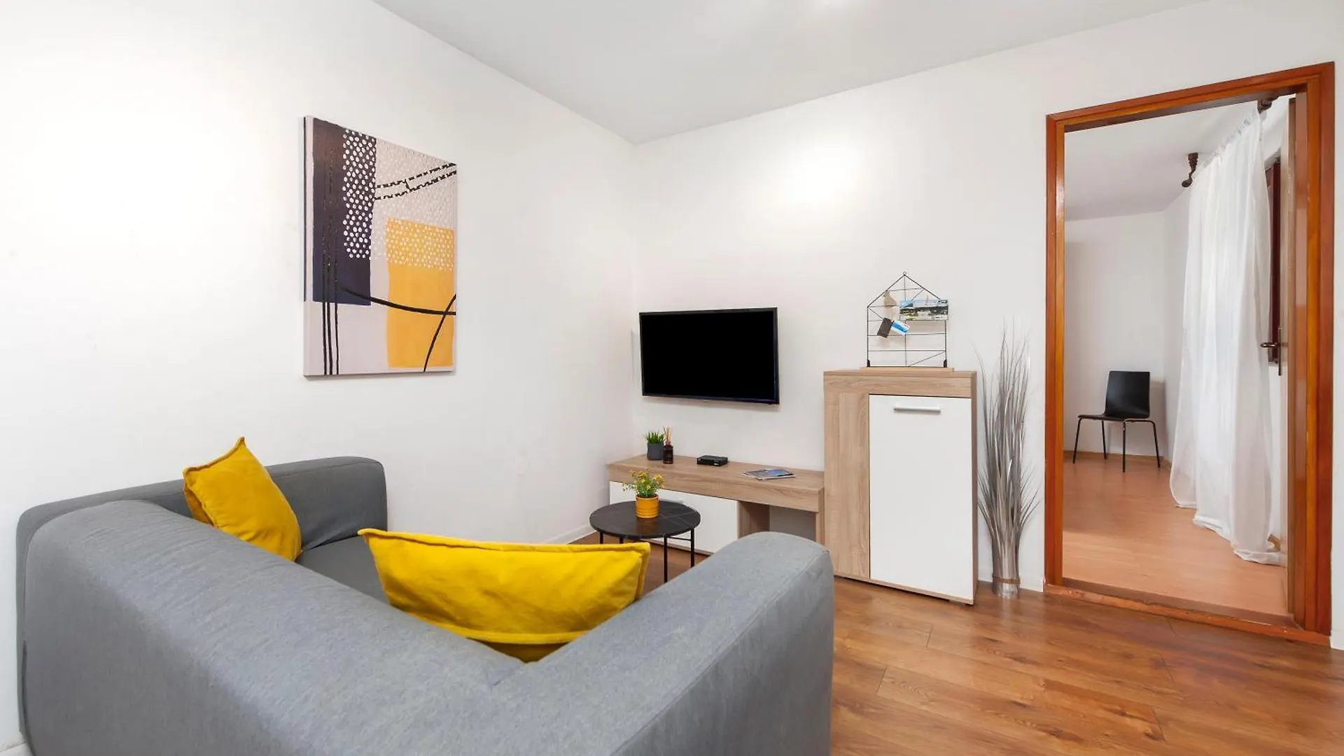 Apartments Luce Rovinj