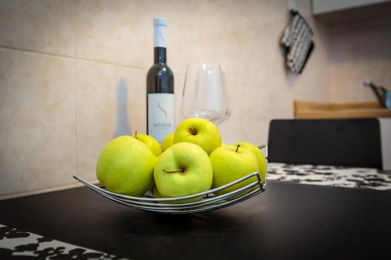 Apartments Luce Rovinj