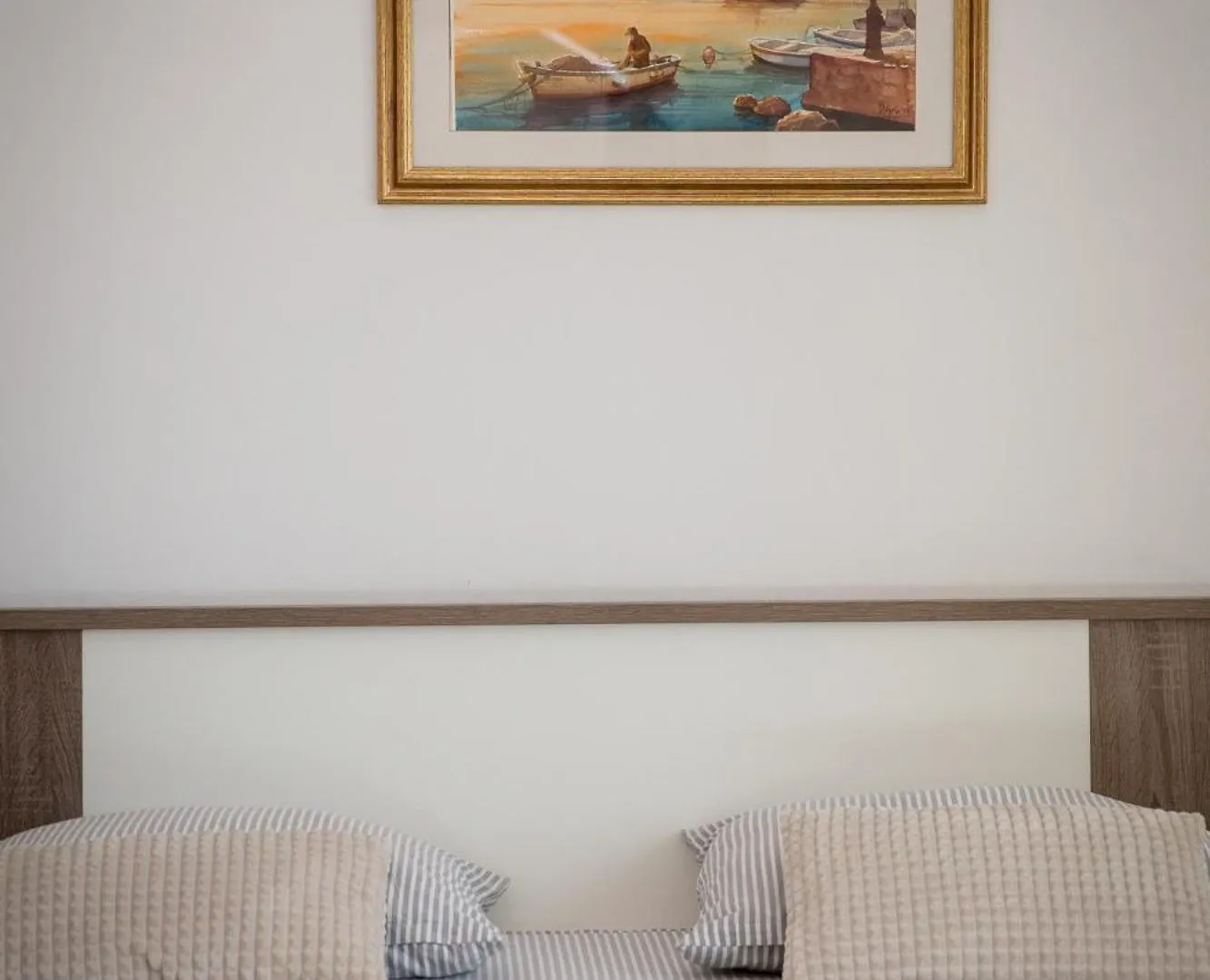 Apartments Luce Rovigno
