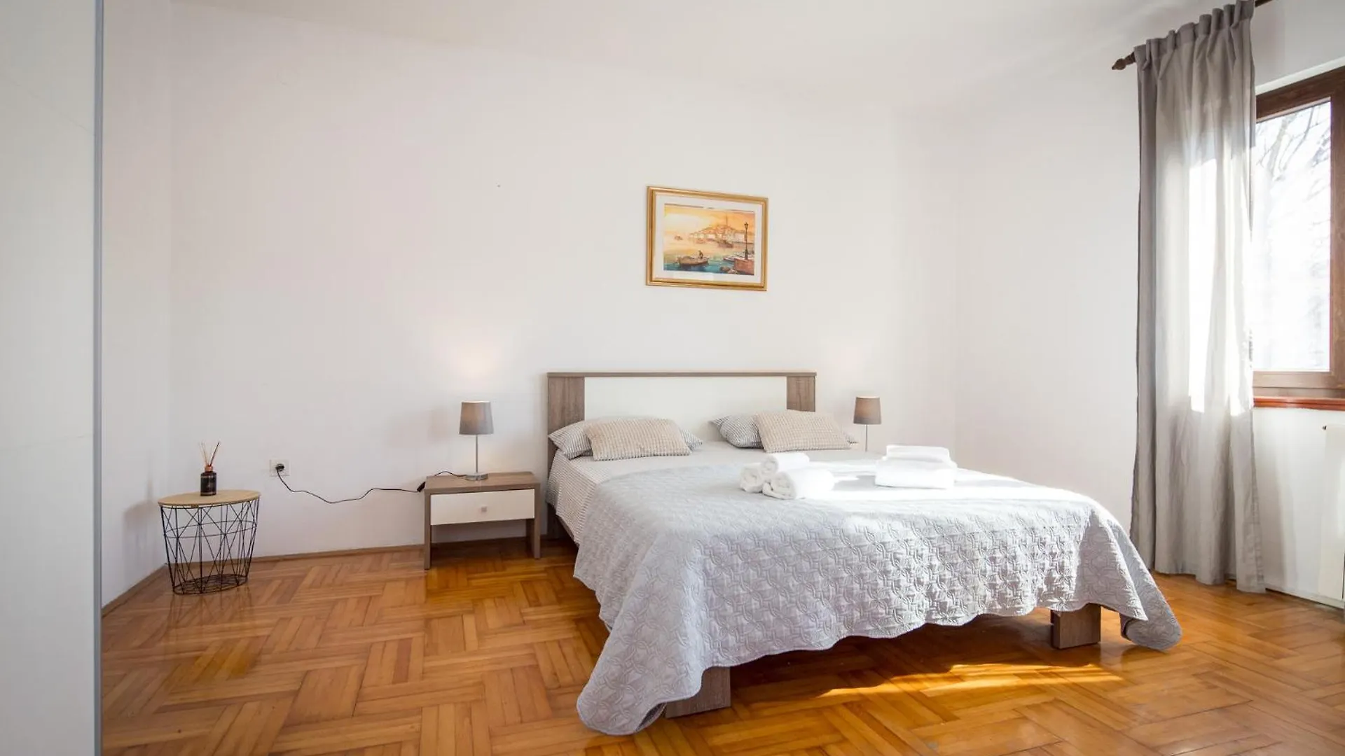 Apartments Luce Rovigno 0*,  Croazia