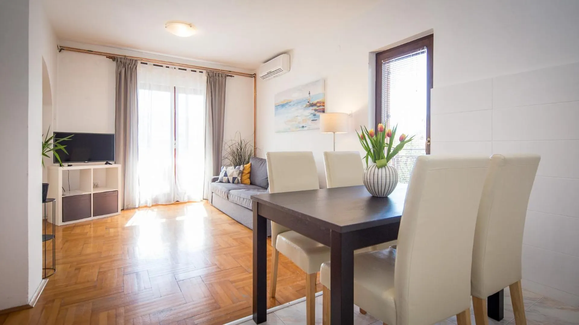 Apartments Luce Rovigno