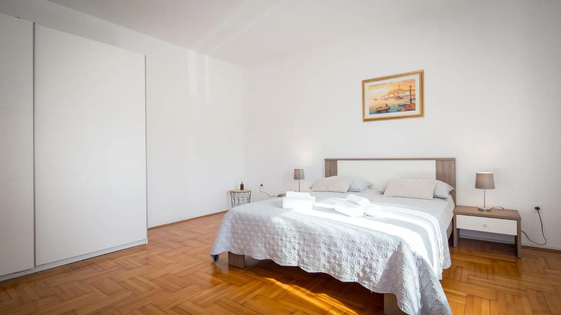 Apartments Luce Rovigno