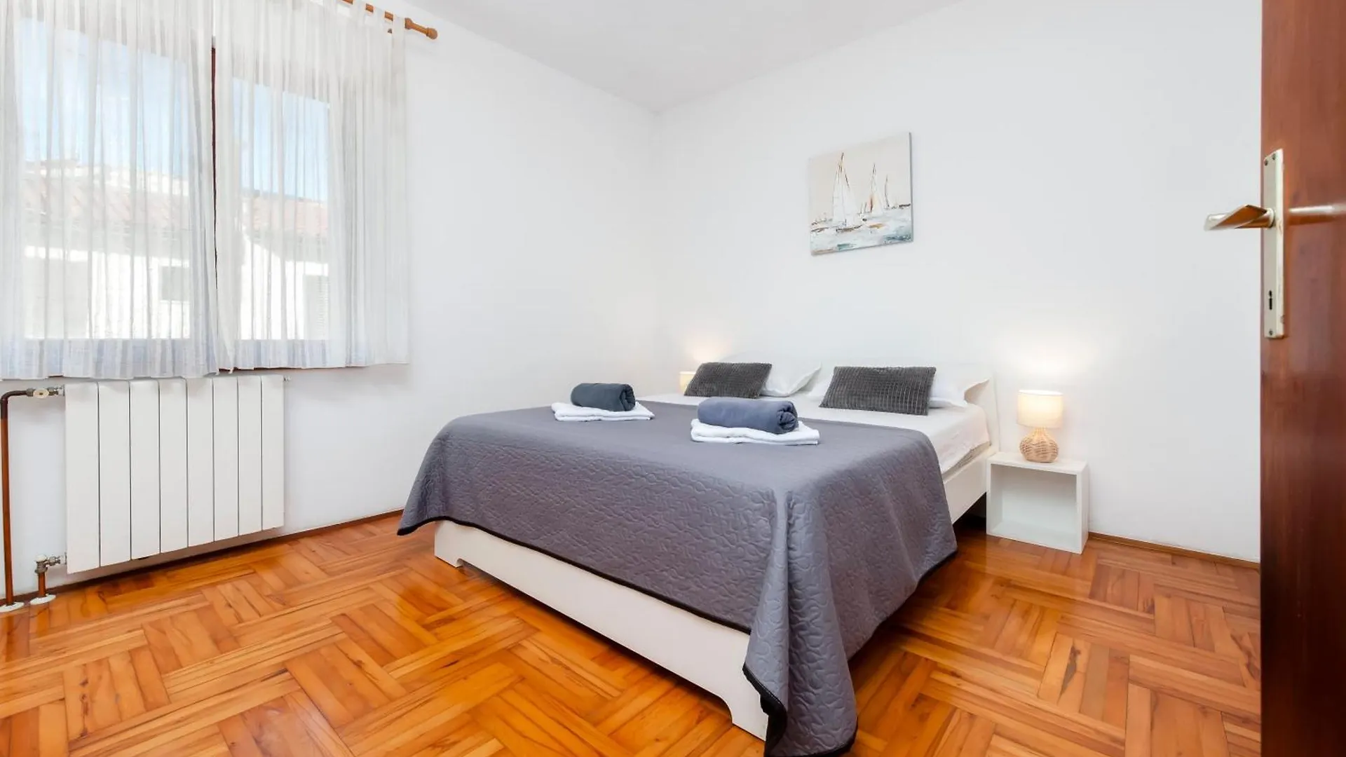 Apartments Luce Rovigno
