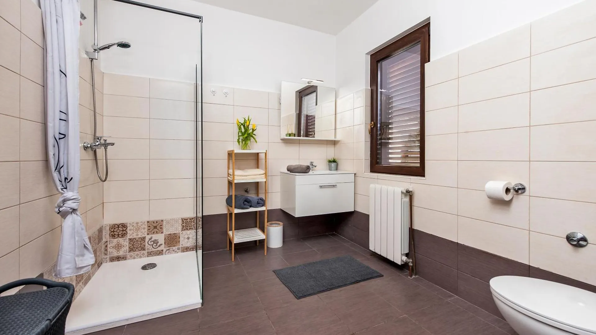 Apartments Luce Rovigno