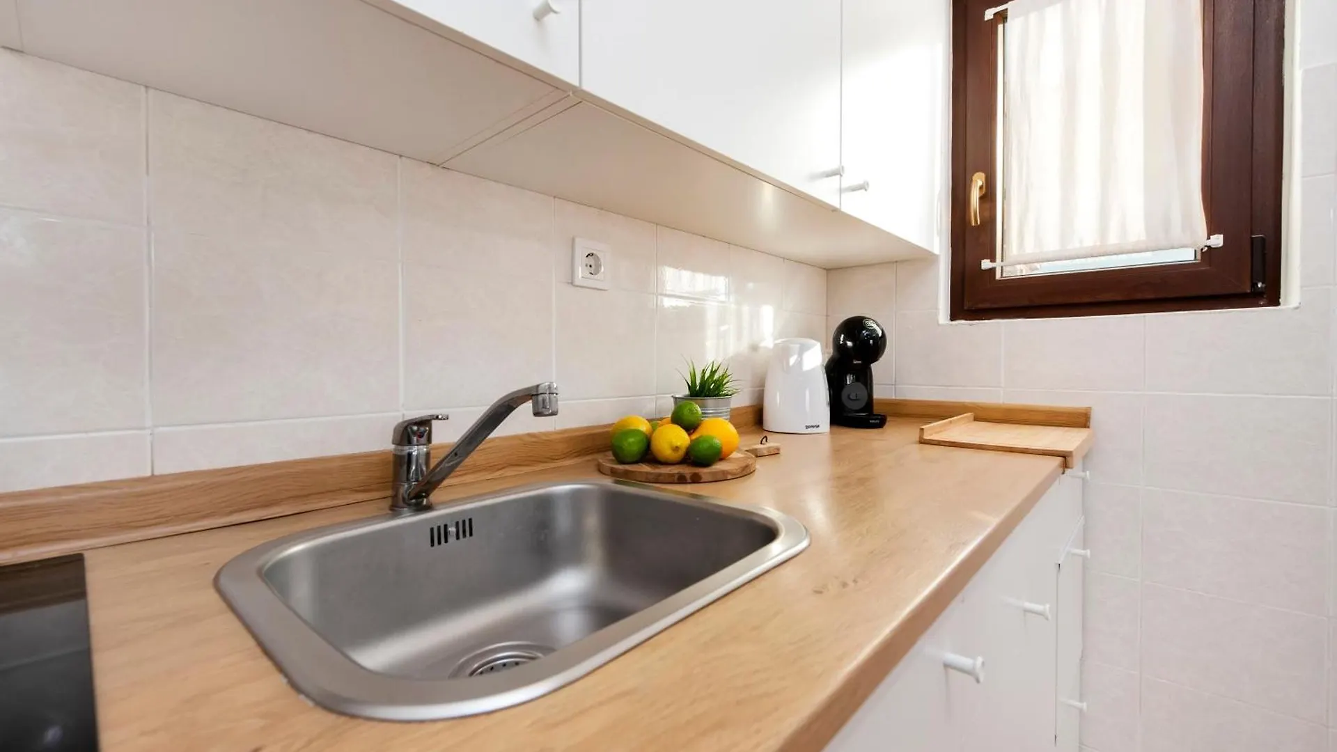 Apartments Luce Rovigno Croazia
