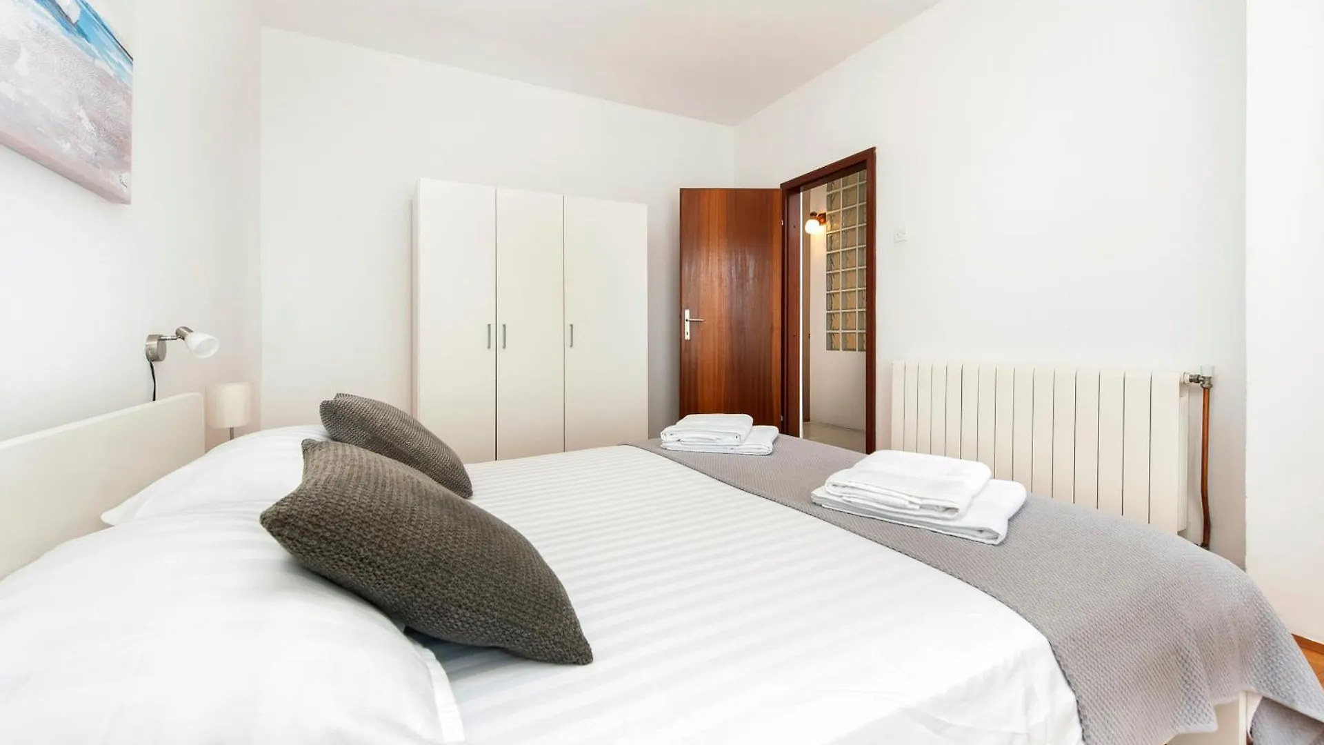 Apartments Luce Rovigno