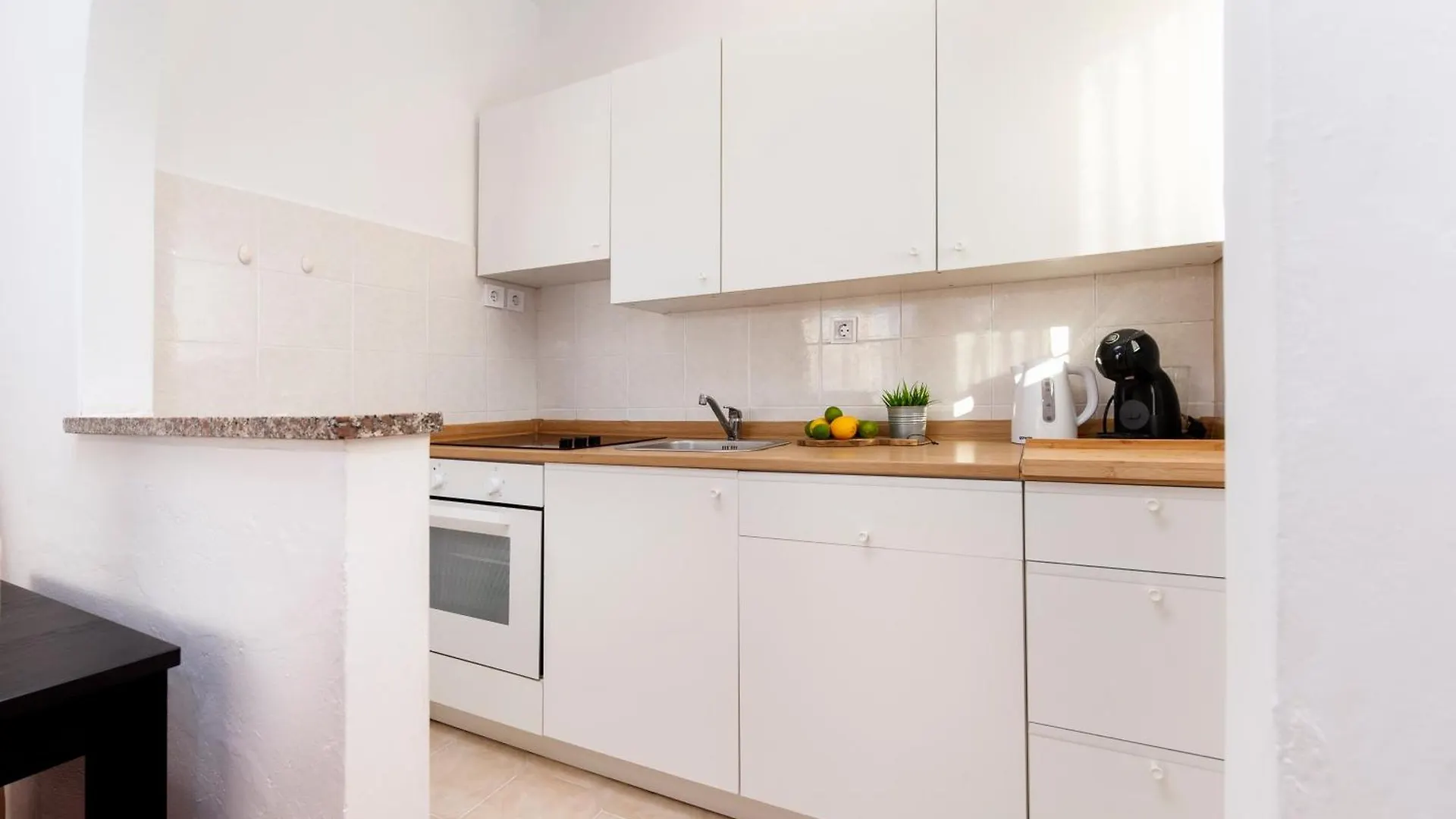 Apartments Luce Rovigno