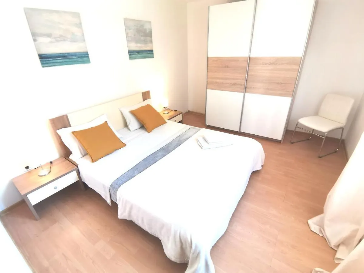 Apartments Luce Rovigno